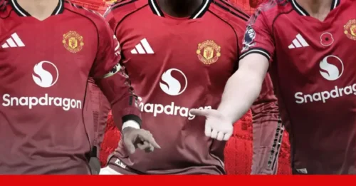 MAN UNITED FIRE SALE BOMBSHELL! Club Ready to Axe 11 Stars - Including Bruno Fernandes - In Radical Squad Overhaul