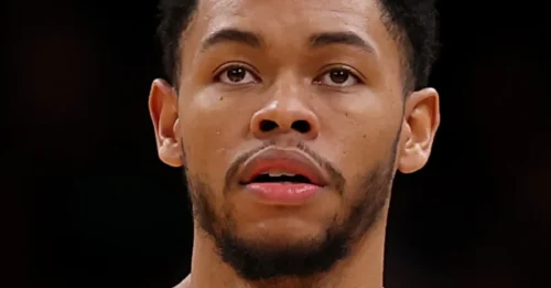 TRAIL BLAZERS' NIGHTMARE! Celtics' stance on Anfernee Simons made painfully clear by latest report