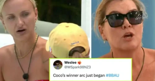 They REFUSED to Stay Silent! Coco & Allana's Perfect Clapback at Holly Has the Internet CHEERING for How They Stood Up for Emily