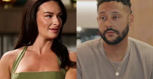CHEATING RUMORS: ARE THEY TRUE? This 'MAFS UK' Guy Is Ready to SPILL ALL the Shocking Truth!