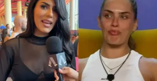 SHOCKING REVELATION: 2025 Insider Spills the Truth About the Feud the Entire Entertainment World is Buzzing About!