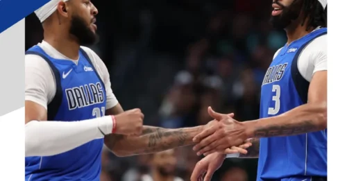 IT'S HAPPENING! A $54 Million Game-Changer Is Headed To The Bay In A Massive 3-Team Trade - This Changes EVERYTHING!