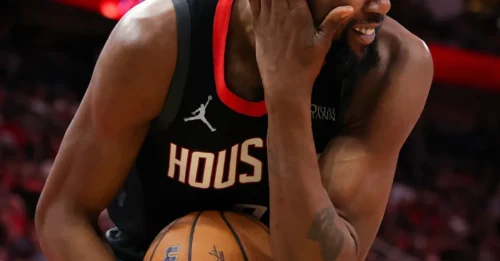THE UNSPOKEN TRUTH ABOUT KEVIN DURANT: How His Struggles Reveal Rockets' Fatal Flaw That Could Derail Their Season