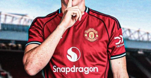RED DEVILS' 2026 TRANSFER BOMBSHELL! United Identify 