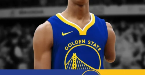 WARRIORS SIGN ONE-ARMED MIRACLE! Undrafted Phenom Gets Life-Changing NBA Deal in Historic Golden State Move