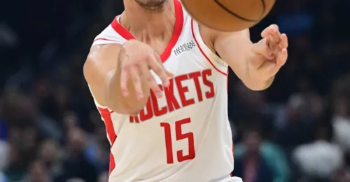 ROCKETS' SURVIVAL BLUEPRINT REVEALED! 3 Startling Factors Behind Thrilling Warrior Win That Nobody Saw Coming