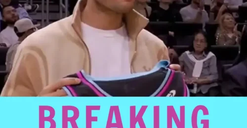 HEAT PULL OFF MOST UNEXPECTED SIGNING OF ALL TIME! Tennis Superstar Carlos Alcaraz Shocks World, Arrives in Miami as Secret Shooting Guard