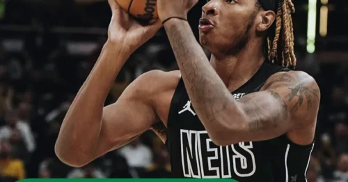 CELTICS' $12M CENTER TARGET REVEALED! Boston Pursuing Big Man Averaging 7.5 PTS, 6.8 REB, 1.2 AST on 59% Shooting