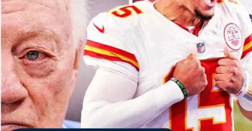 INSIDE THE CHIEFS' DALLAS ADDICTION: The Shocking Truth Behind Kansas City's Cowboys Fixation That Nobody Saw Coming