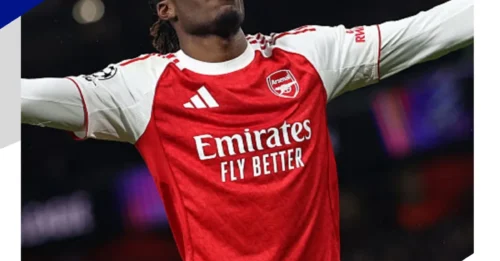 CHELSEA STUNNED! Noni Madueke Sends Message to Chelsea Ahead of First Reunion With Blues — The Hidden Meaning Sparks Debate