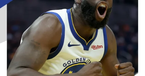 THE TRUTH IS OUT! Draymond Green drops a 4-word SH** rant on the Warriors after their loss