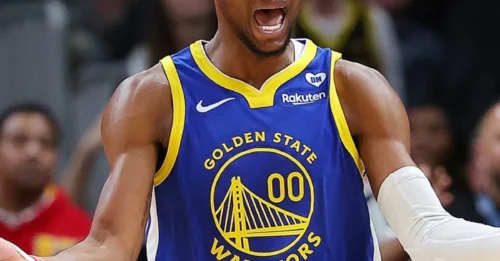 THE UNTHINKABLE HAPPENS: Golden State Pulls the Trigger on a DARING 3-Team Swap – Sending Kuminga to Chicago in a Move That Signals a New Era.