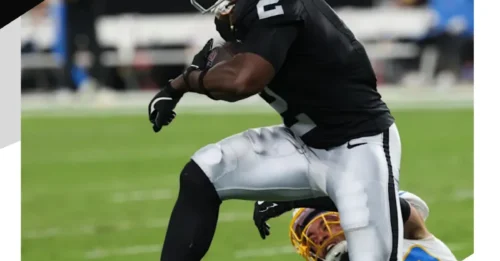 BOMBSHELL IN LAS VEGAS! The Odds Facing Greg Olson's Third Stint with Raiders