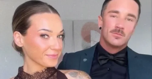 THE TRUTH IS REVEALED! After their shocking split, MAFS's Tori and Jack have officially done the one thing no one saw coming.
