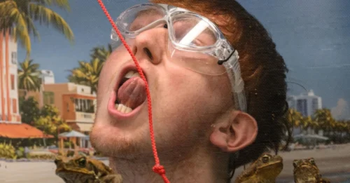 SHOCKING REVEAL! From the Jungle to JACKPOT: 