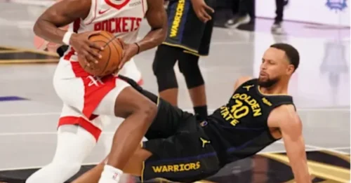 Golden State  Drops A Bombshell: Warriors Get Huge Injury Update On Stephen Curry
