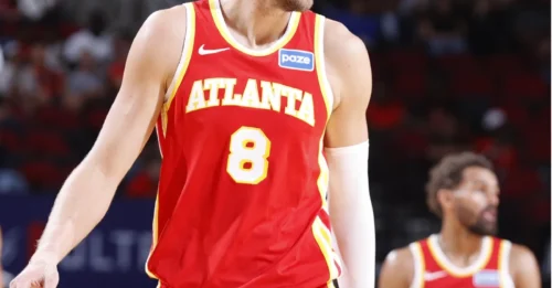 BLOCKBUSTER INCOMING: Lakers Set to Acquire $60M All-Star, Sending Rui Hachimura in Stunning Offseason Move.