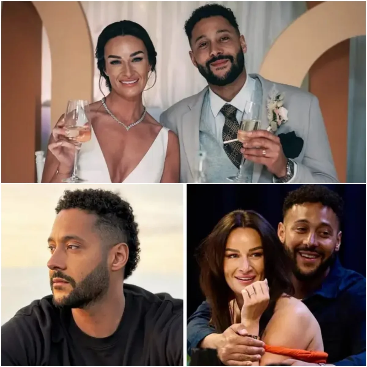 THE REAL STORY: Unpacking the Jaw-Dropping, Off-Camera Reason MAFS UK's ...