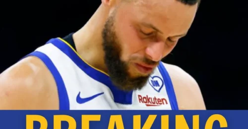 CODE RED IN GOLDEN STATE! Warriors Coach Delivers Chilling Curry Injury Verdict That Puts Season in Jeopardy