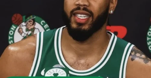 TATUM'S COMEBACK BOMBSHELL DROPS! Celtics Star's Week 28 Rehab Update Stuns NBA - 