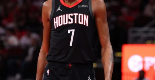 BREAKING: Kevin Durant has decided the next team he wants to join after Houston Rockets, claims ex-star