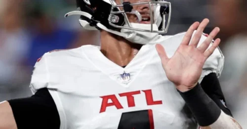 THE SHOCKWAVE IN MINNESOTA! Viking’s Practice Squad Just Added a FORMER STARTER – The Falcons’ Ex-QB is Ready to UNLEASH on NFL!