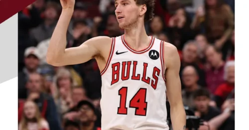 JUST IN TIME! Perfect chance for the Bulls to reset comes at the right moment