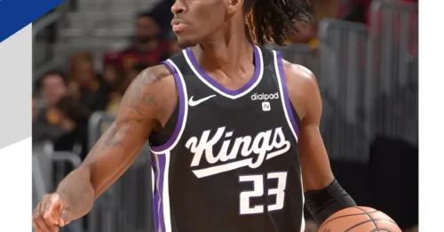 THE LEAGUE IS ON NOTICE! Kings could gift Warriors perfect trade target even without Jonathan Kuminga