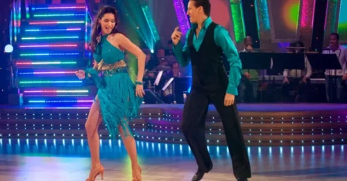SHOCKING NEWS: Strictly Come Dancing Star Makes a SHOCKING Exit - And It's All Because of THIS ONE HEARTBREAKING REASON!