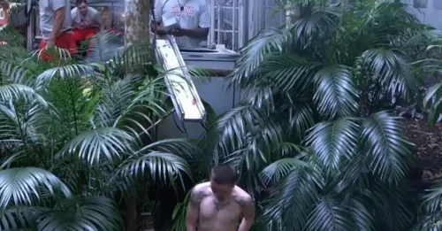 UNVEILED: The 'Banned' Footage of Aitch that I'm A Celeb Producers Didn't Want You To See! Thousands Were Forced To Look Away!