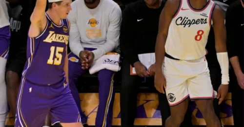 BLOCKBUSTER MOVE: Lakers In Hot Pursuit of Pelicans' Elite 3-and-D Wing – Relentless Defender and Flamethrower Shooter Poised to Transform L.A.'s Lineup.