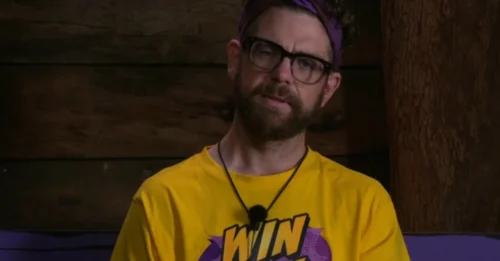 CAN'T STAY SILENT! Jack Osbourne Officially 'Opens Fire' on His I'm A Celeb Co-Stars — And The Internet Is Going WILD Hunting For Clues!