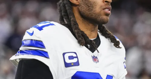 DALLAS, I'M COMING HOME! The Explosive Details of the Star's Plea to Rejoin the Cowboys That Changes EVERYTHING.