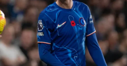 BREAKING: Enzo Maresca provides massive update on Cole Palmer ahead of Chelsea vs Arsenal