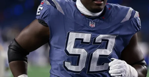THE PROPHECY WAS DEAD WRONG! One Patriots Star is Making a MOCKERY of That Laughable ESPN Prediction – And the LEAGUE is on Notice!