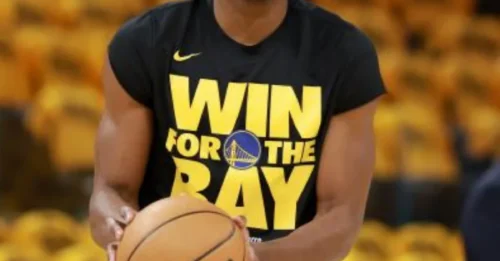 WARRIORS IN CHAOS: The Insane $179 Million Trade to Ship Out Kuminga That Proves Golden State is Panicking.