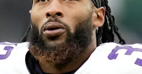 IT'S THE END OF AN ERA IN MINNESOTA! Aaron Jones' SHOCKING Exit Plan Is LEAKED – The Entire League Is on HIGH ALERT!