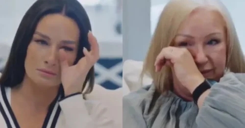 PSYCHOLOGICAL GAME: 'Selfish' Mom Accused of Manipulating Her Daughter Right Before the Final Decision That Changes EVERYTHING!