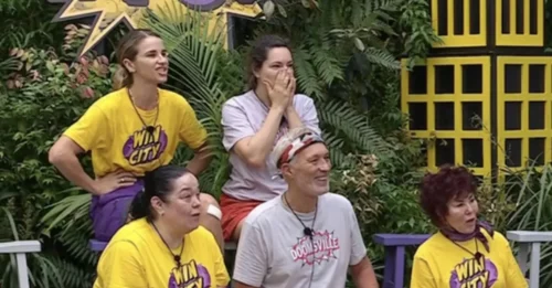 SECRET REVEALED! This Is The Celebrity Fans Overwhelmingly Want VOTED OFF 'I'm A Celebrity' In The First Public Vote.
