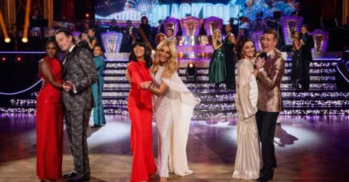 SO IT WAS TELEGRAPHED ALL ALONG! Viewers Unite to Condemn the 'Crime' That Led to a Contestant's UNJUST Elimination!