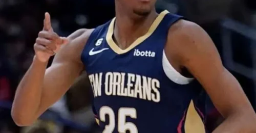 IT'S OFFICIAL! Pelicans's MERCILESS 