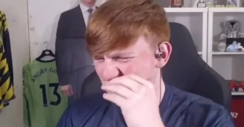 I'D RATHER BE ALONE! - Angry Ginge's shocking declaration after being brutally dumped by his ex RIGHT AFTER leaving the jungle
