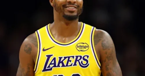 Los Angeles  DROP A BOMBSHELL, Lakers Hit With Unfortunate Injury News Amid 5-0 Winning Streak