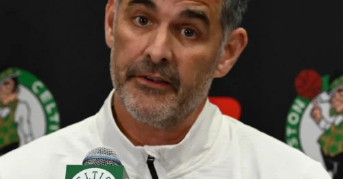 DISASTER AVERTED! Celtics' New $6.1B Owner Won Thrilling, Down-to-the-Wire Secret Bid