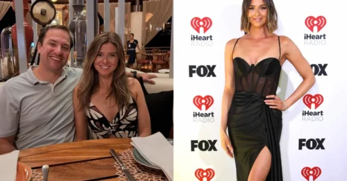 UNRECOGNIZABLE: Rachel Leviss Reveals a TOTAL Transformation, Stepping Into a New Era With This Man. The Change Will SHOCK You!