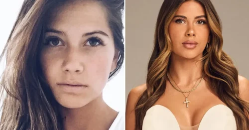 THIS WEEK'S 'MOST SHOCKING' PHOTOS: Behind the Glamour, Two 'Mormon Wives' Stars Had a Past That's COMPLETELY UNRECOGNIZABLE!