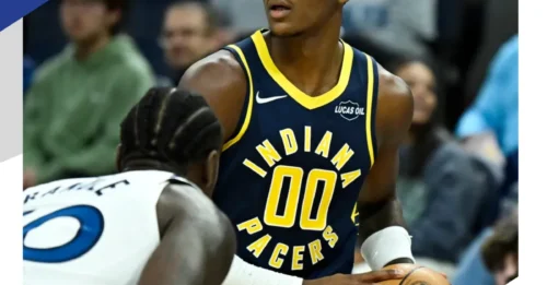 WARRIORS TARGET $23M SCORING PHENOM! Report: Golden State Could Land Eastern Conference Star Shooting 45% From Field