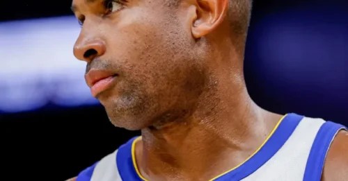 HORFORD'S CELTICS-WARRIORS NIGHTMARE UNFOLDS! The 