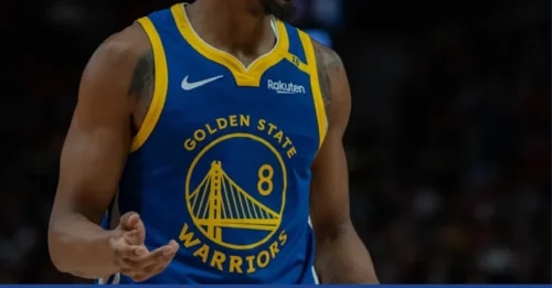 THE WAIT IS OVER! Warriors must make obvious De'Anthony Melton realization before anticipated return
