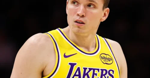 THE LAKERS' DRAFT NIGHT BLUNDER IS NOW OFFICIALLY UNLEASHED! The Stars They Passed On For Dalton Knecht Are EXPLODING And It's A Catastrophic Look For LA!
